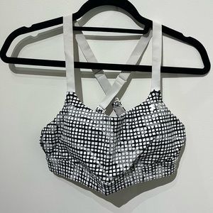 Under Armour Sports Bra